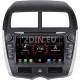 PEUGEOT 4008 - МУЛТИМЕДИЯ / Навигация Android DVD